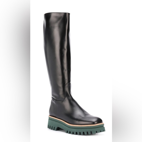 Paloma Barcelo boots